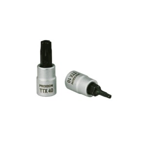 Nasadka gwiazdkowa TTX 25 - 1/4 cala PROXXON 23760