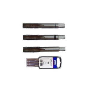 Gwintownik ręczny M 8 (x1,25) NGMm/3 DIN352 HSS  Festa 450441