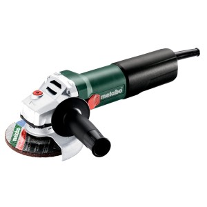 WEQ 1400-125 SZLIFIERKA KĄTOWA Metabo 600347000