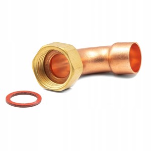 PÓŁŚRUBUNEK  15X1/2" KĄTOWY ar-p4563fr