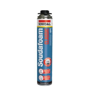 Pianka zimowa Soudafoam Gun Classic -10°C Soudal 107346