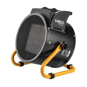 Nagrzewnica elektryczna ceramiczna PTC 3kW 90-063 NEO