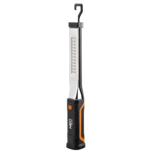 Lampa warsztatowa akumulatorowa 600 Im SMD NEO 99-043