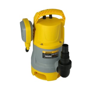 POMPA DO WODY BRUDNEJ 400W BEDNAR
