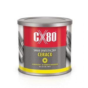 SMAR SYNTETYCZNY CERACX 500G CX-80