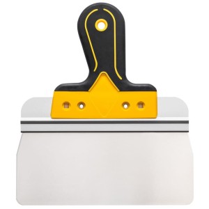 SZPACHLA 22CM 2K ALU