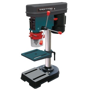 WIERTARKA STOŁOWA 350W Tryton TWS351 13MM, 580-2650/MIN+ IMADŁO
