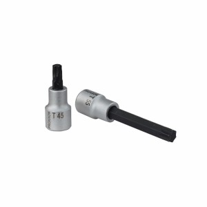 Nasadka gwiazdkowa TX 40 - 1/2 cala PROXXON - 100mm