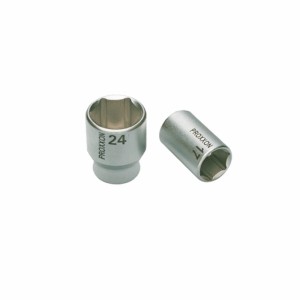 Nasadka 3/8" 22mm Proxxon 23528