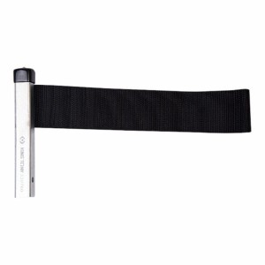 KLUCZ 1/2" DO FILTRA OLEJU PASKOWY (NYLONOWY) 60-160mm KingTony 320760