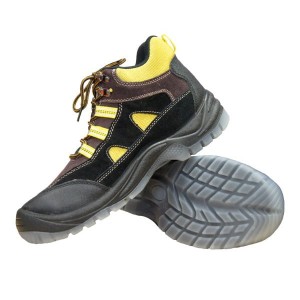 PÓŁBUTY ROBOCZE CONSORTE BOSTON S1 ROZ.45 LAHTI PRO