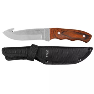 Nóż survivalowy full-tang 24cm NEO 63-116