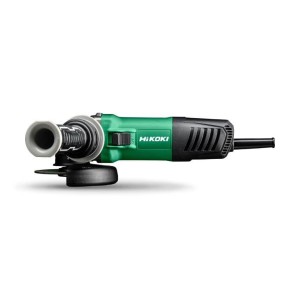 Szlifierka kątowa 125mm 1200W, tarcza, walizka HiKoki G13SW2 Y4Z