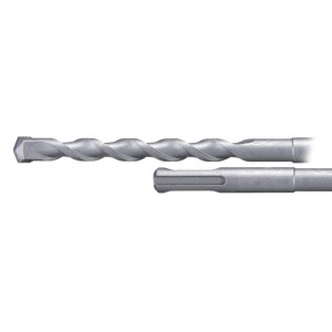 Wiertło do betonu udarowe 22,0x310(250) SDS+ Makita D-08062
