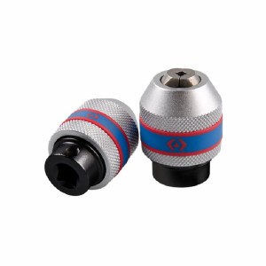 UCHWYT 1/2" DO GWINTOWNIKA 6-12mm  KingTony 39124012M