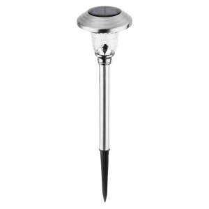 Lampa solarna słupek SMD LED 10lm NEO 99-084