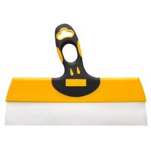 SZPACHLA 30CM 2K ALU