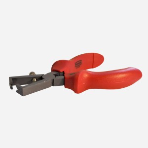 Szczypce do ściągania izolacji AMERICANA 160mm Modeco MN-23-031