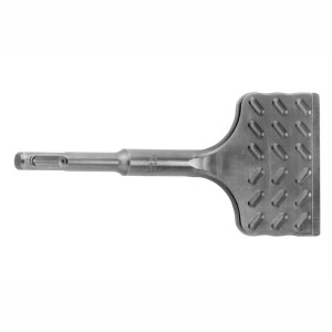 Dłuto do Płytek Ceramicznych z Uchwytem SDS-Plus 165x75mm Odgięte Metabo 631449000