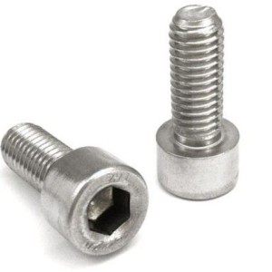 ŚRUBA IMBUSOWA M04030