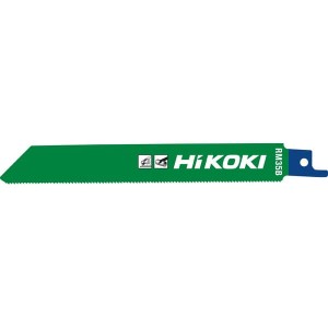 Brzeszczoty do piły szablastej RM35B/S922EF 5szt.  HiKOKI 752013