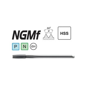 Gwintownik maszynowy M 5 NGMf długi 6h HSS Fanar F1-151001-0050