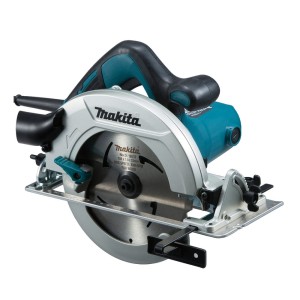 Pilarka tarczowa ręczna 190mm/1200W Makita HS7601
