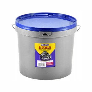 Towot (smar maszynowy) ŁT-43 4,0kg LOTOS