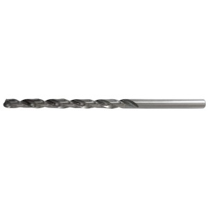 8,0X165MM WIERTŁO SZLIFOWANE HSS DO STALI PRZEDŁUŻANE DIN340 RAWLPLUG RT-HSSL-080