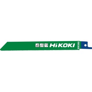 Brzeszczoty do piły szablastej RM36B/S922BF 5szt.  HiKOKI 752016