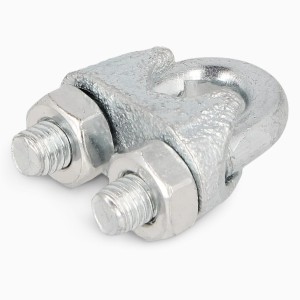 ZACISK DO LIN 6 -BLISTER 4sz KOELNER K-S3-ZAC-06/4
