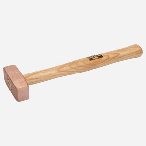 MŁOTEK MIEDZIANY 500 G, BAHCO-413005000