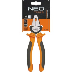 Szczypce uniwersalne 200mm NEO 01-012