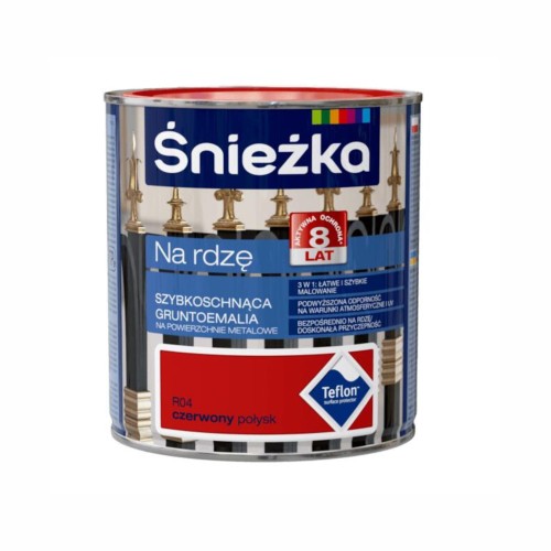 ŚNIEZKA NA RDZE CZERWONA .jpg