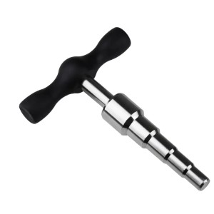 Kalibrator bez gratownika śr.16mm-18mm-20mm-25mm-32mm DEDRA-12H006