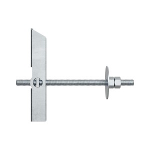 METALOWE MOCOWANIE UCHYLNE KD 6  080185 FISHER