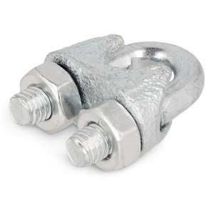 ZACISK DO LIN 3 -BLISTER 5szt.KOELNER K-S3-ZAC-03/5