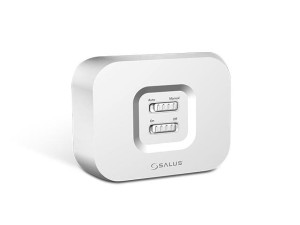 Salus RX10RF dodatkowy moduł sterujący systemu iT600RF