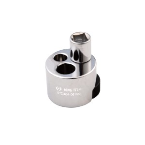 WYKRĘTAK 1/2" DO SZPILEK I URWANYCH ŚRUB 6 - 19MM (1/4" - 3/4") KingTony 9TD404-0619M