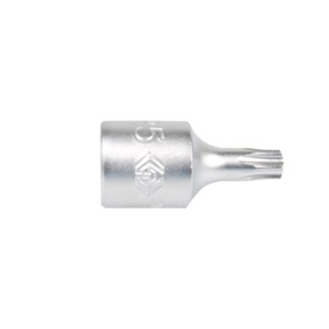 NASADKA 1/4" Z KOŃCÓWKĄ TORX T20 x 25mm KingTony 201320X
