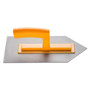 RAJBERKA PLASTIKOWA 14X28 OSTRA PENTAGON