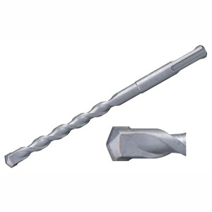 Wiertło do betonu udarowe 20,0x310(250) SDS+ Makita D-00365