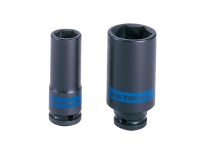 Nasadka Udarowa Długa14mm 1/2" 6-kątna KingTony 443514M