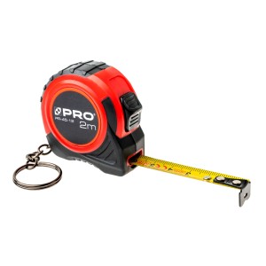Miara zwijana PR-45-12, 1 hamulec, 2m/12,5mm PRO
