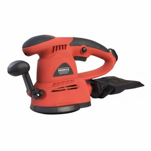 Szlifierka mimośrodowa 430 W  MN-93-215 Modeco