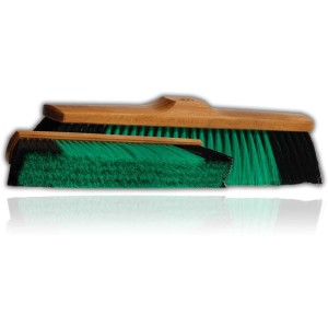 SZCZOTKA ZAMIATACZ 30 NYLON