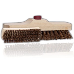 SZCZOTKA SZORÓWKA NA KIJ