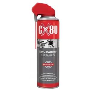 PŁYN KONSERWUJĄCO NAPRAWCZY 500ML DUO SPRAY