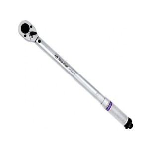 KLUCZ DYNAMOMETRYCZNY 1/2" 70-340NM King Tony 34423-2A