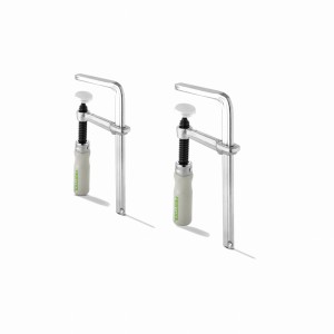 Ścisk śrubowy FSZ 120 Festool-489570